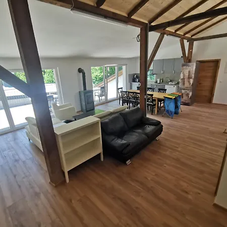 Ferienwohnungen Steinbichl Pinsdorf Exterior foto