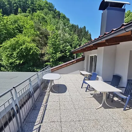 Ferienwohnungen Steinbichl Pinsdorf Exterior foto
