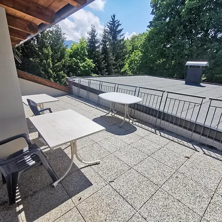 Ferienwohnungen Steinbichl Pinsdorf Exterior foto