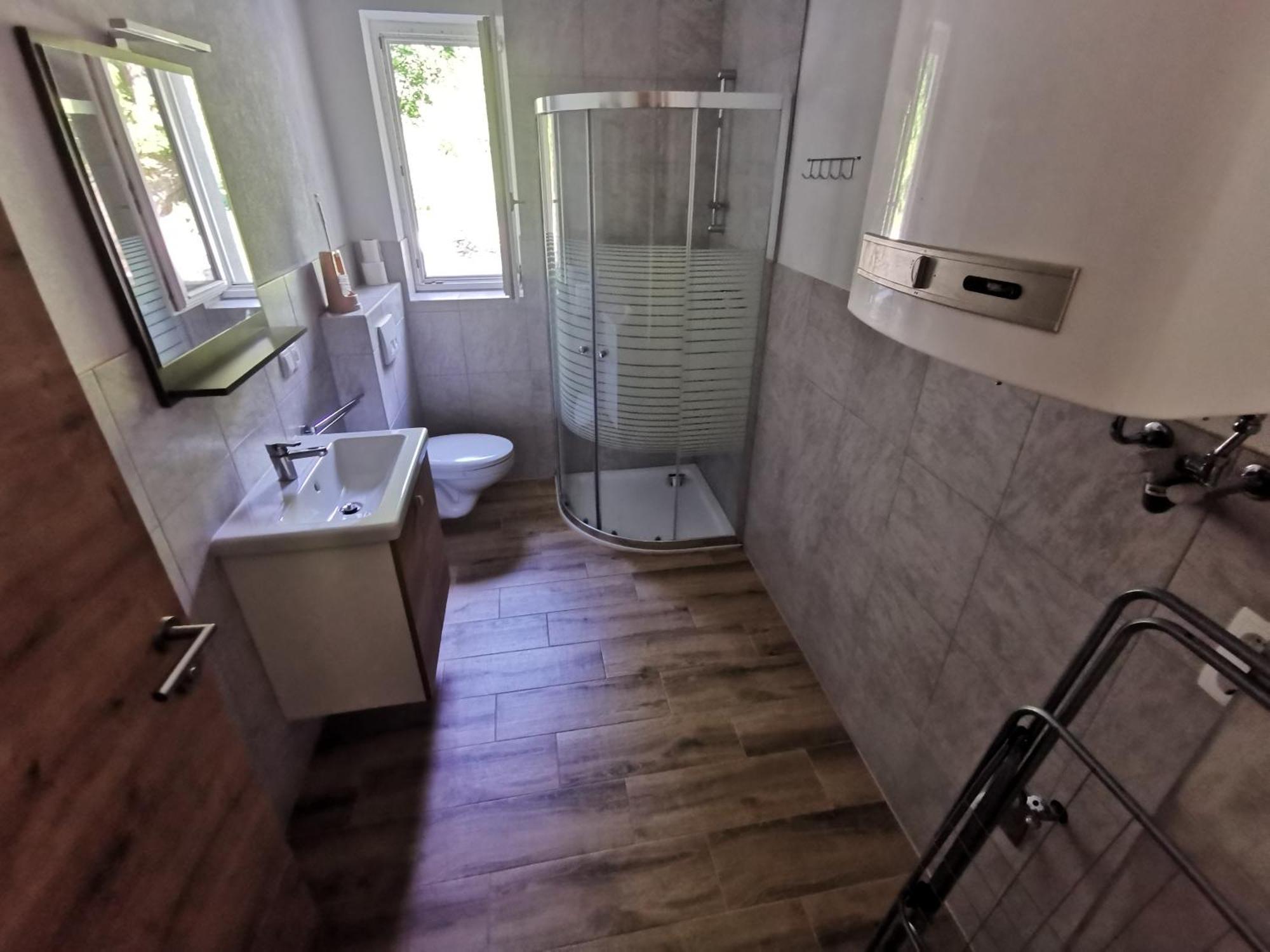 Apartment Steinbichl *