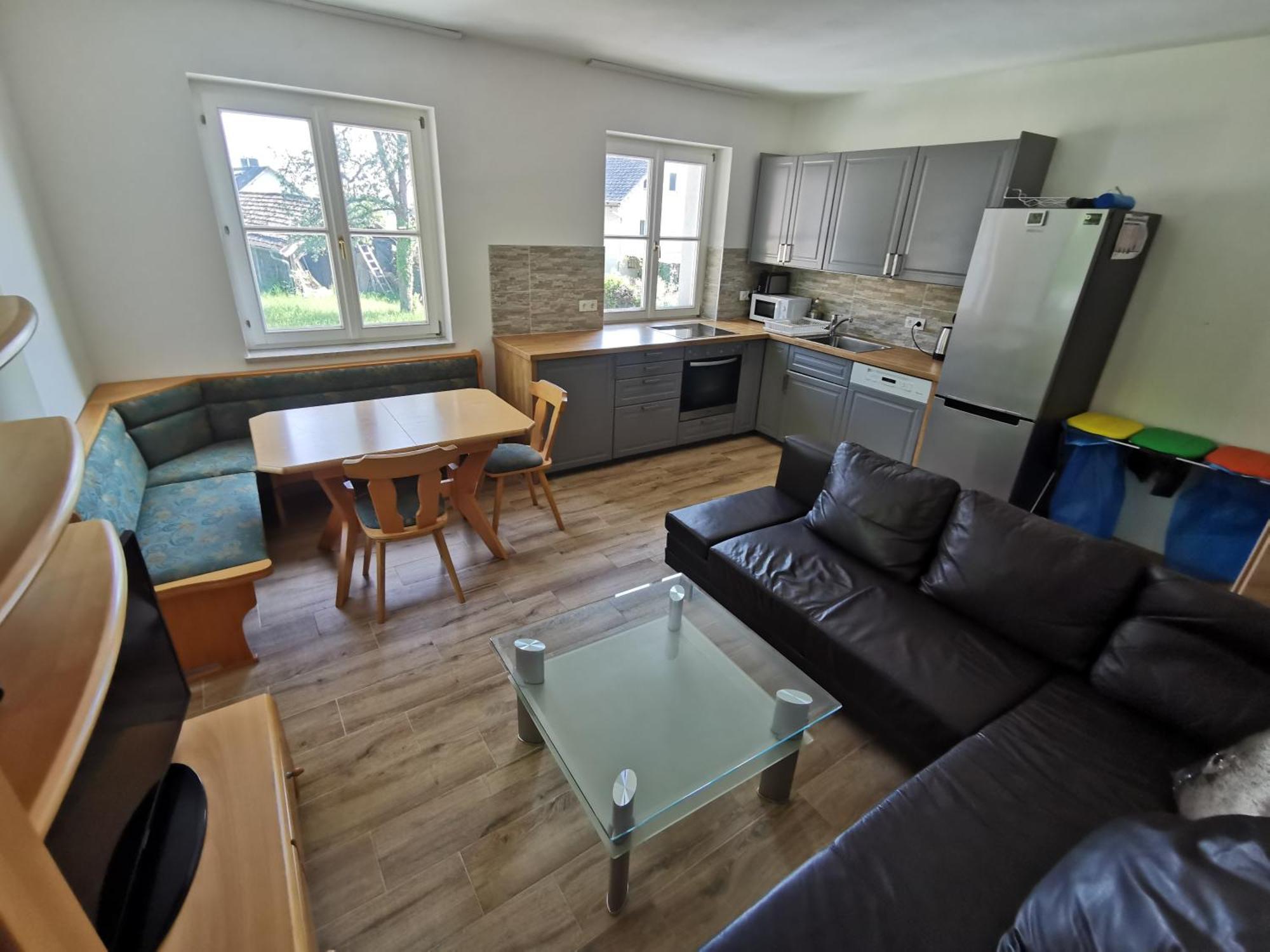 Steinbichl Apartment *