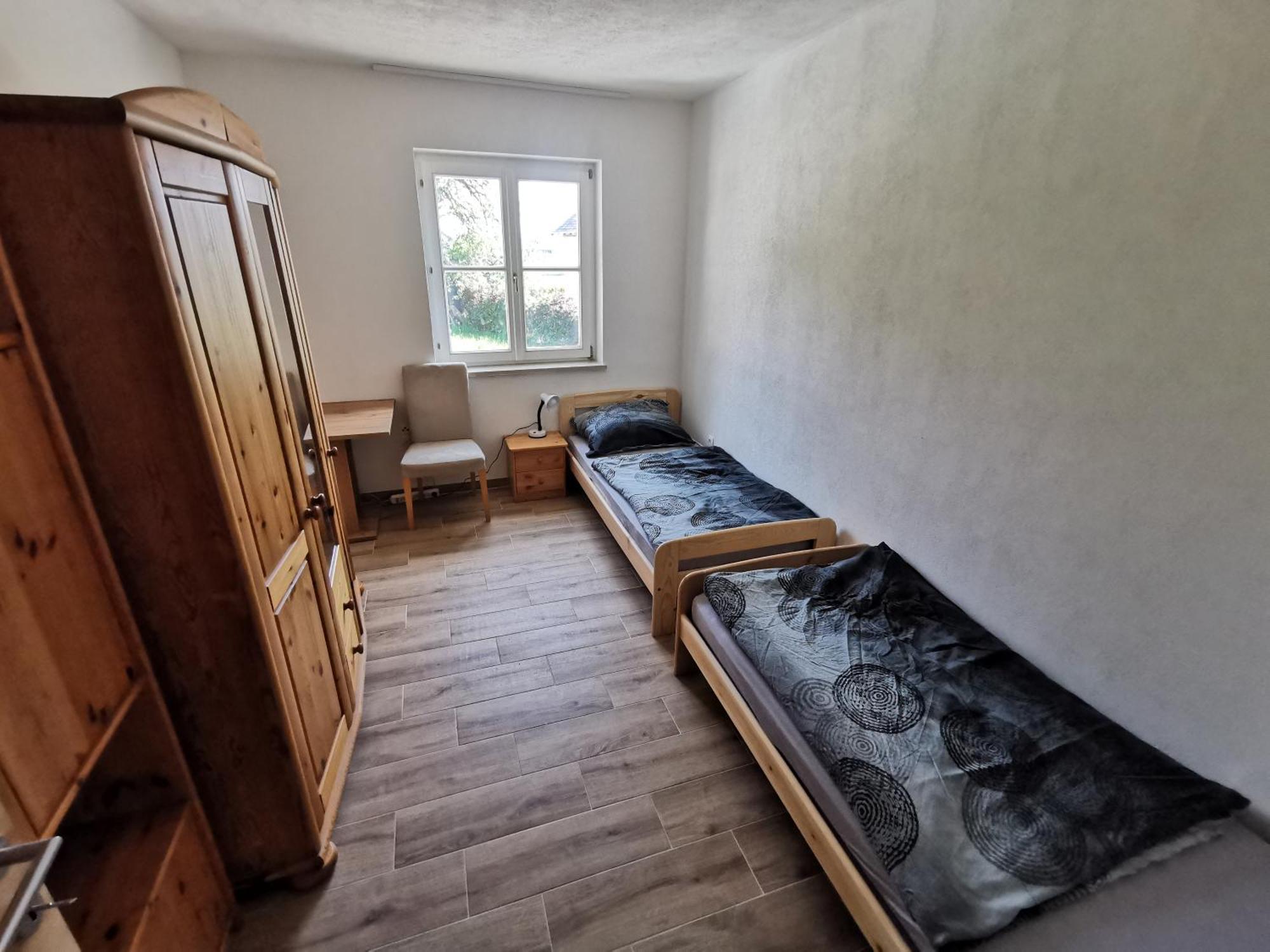 Apartment Steinbichl