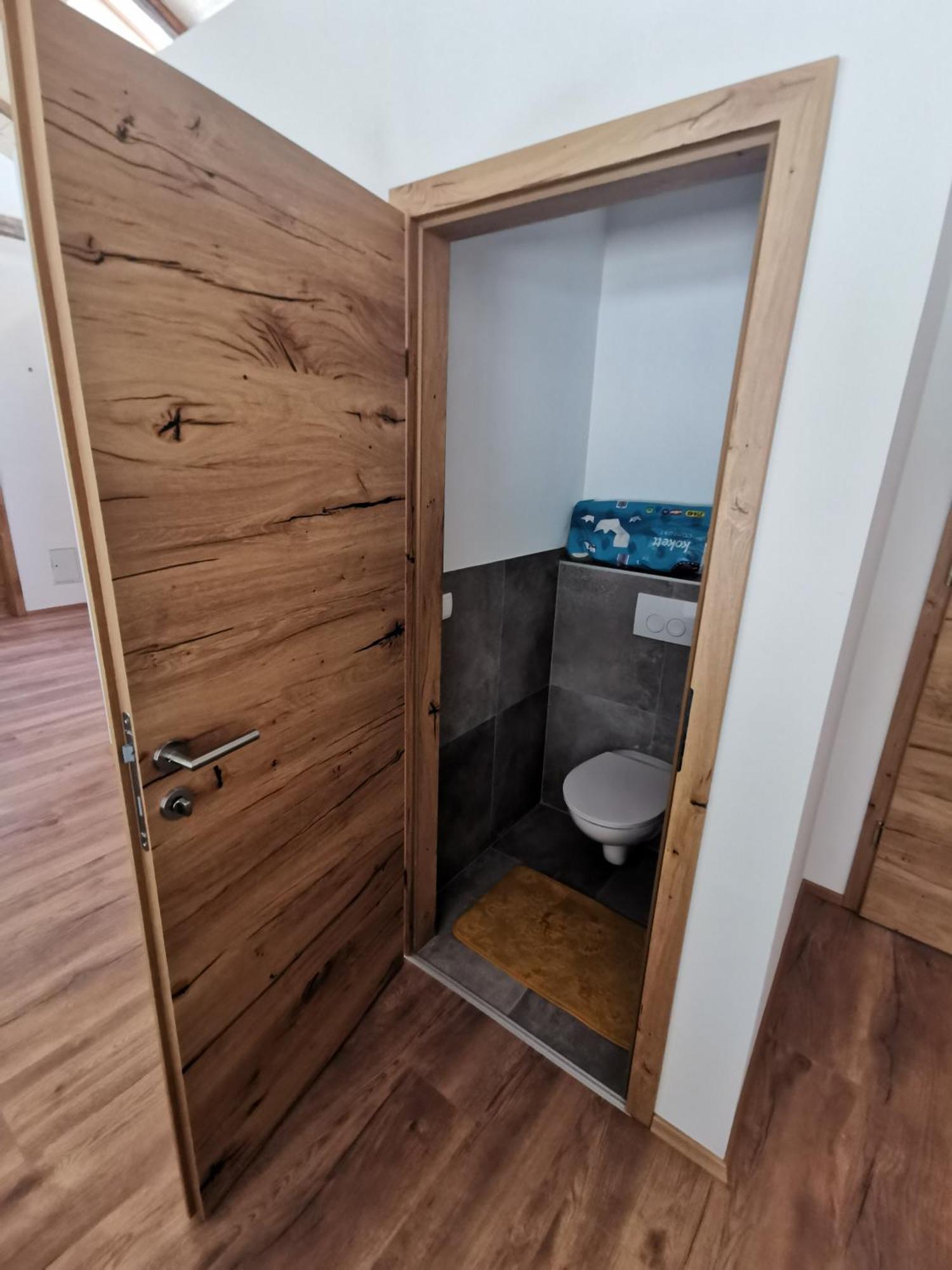 Apartment Steinbichl Pinsdorf