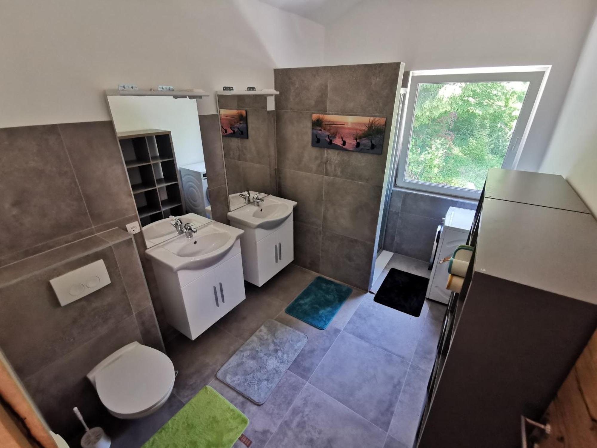 Apartment Steinbichl *