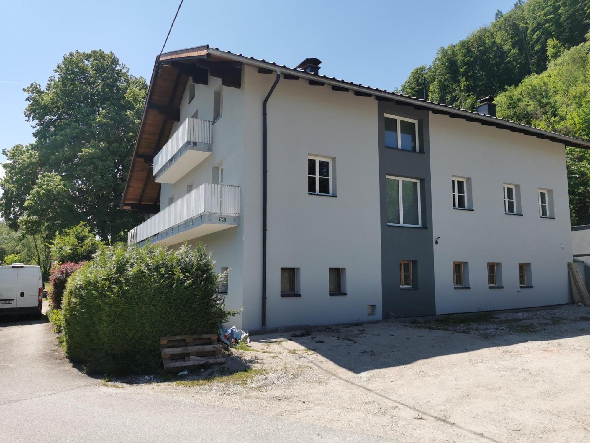 Steinbichl Pinsdorf