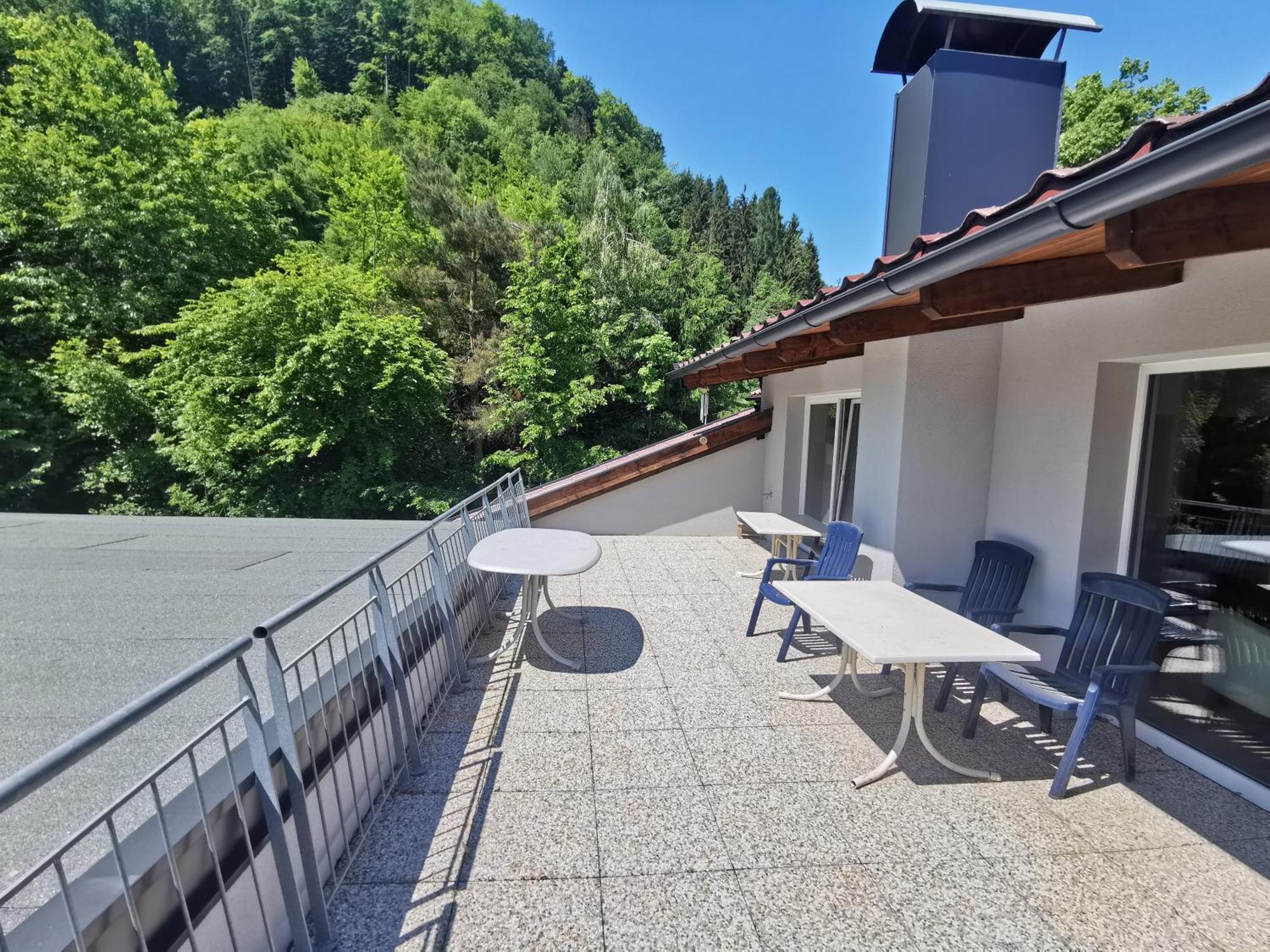 Apartment Steinbichl