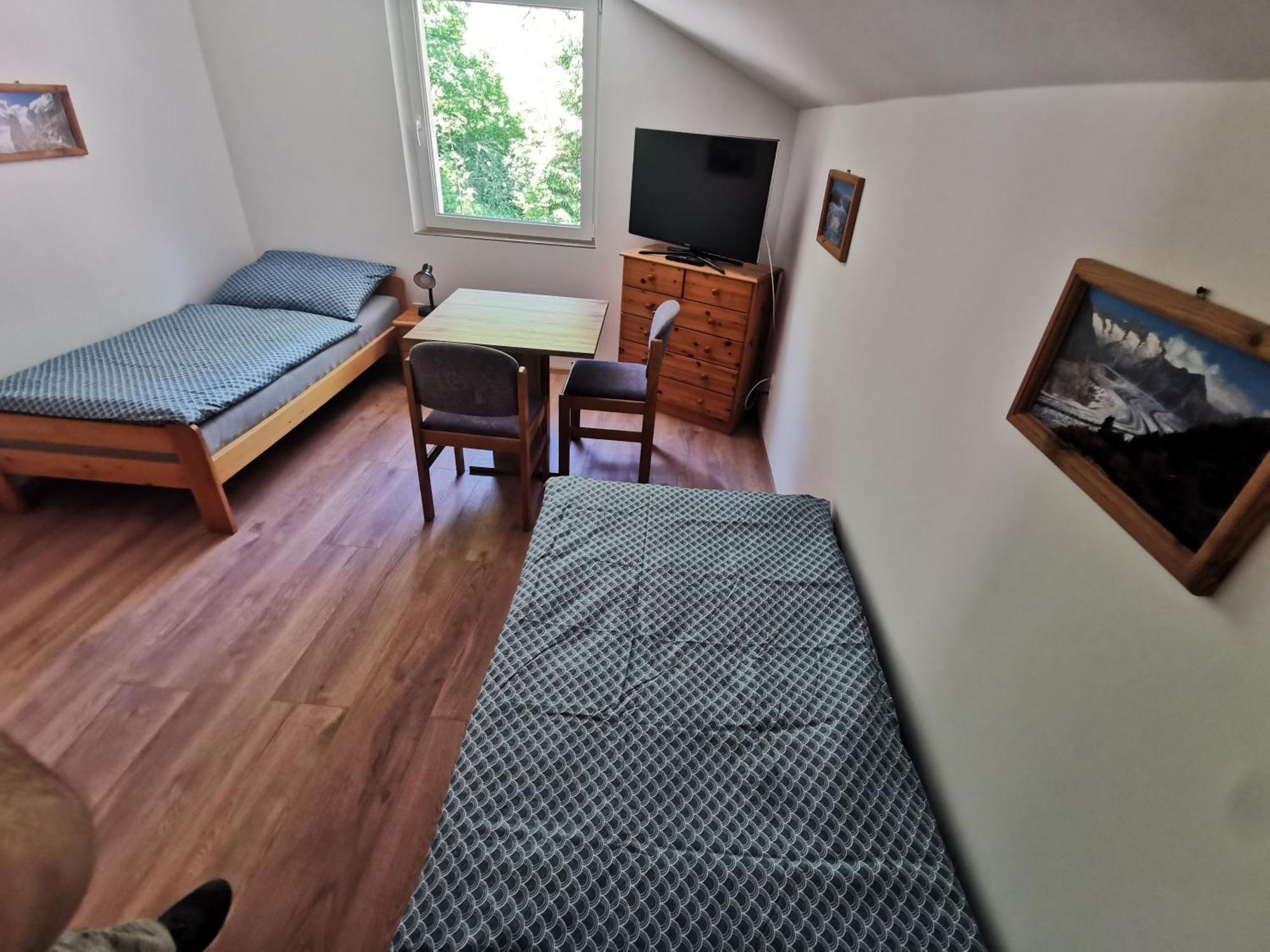 Apartment Steinbichl Pinsdorf