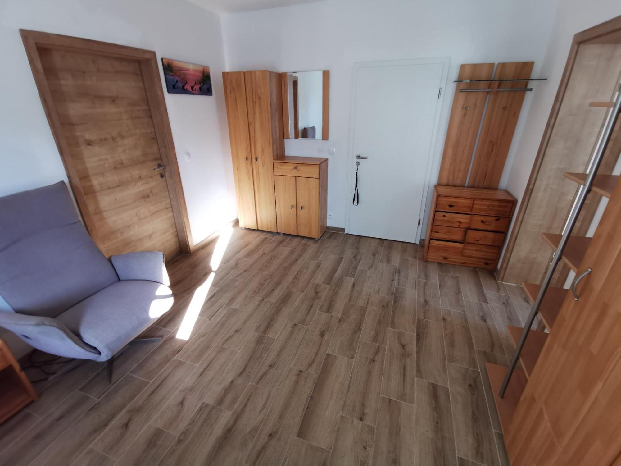 Apartment Steinbichl *