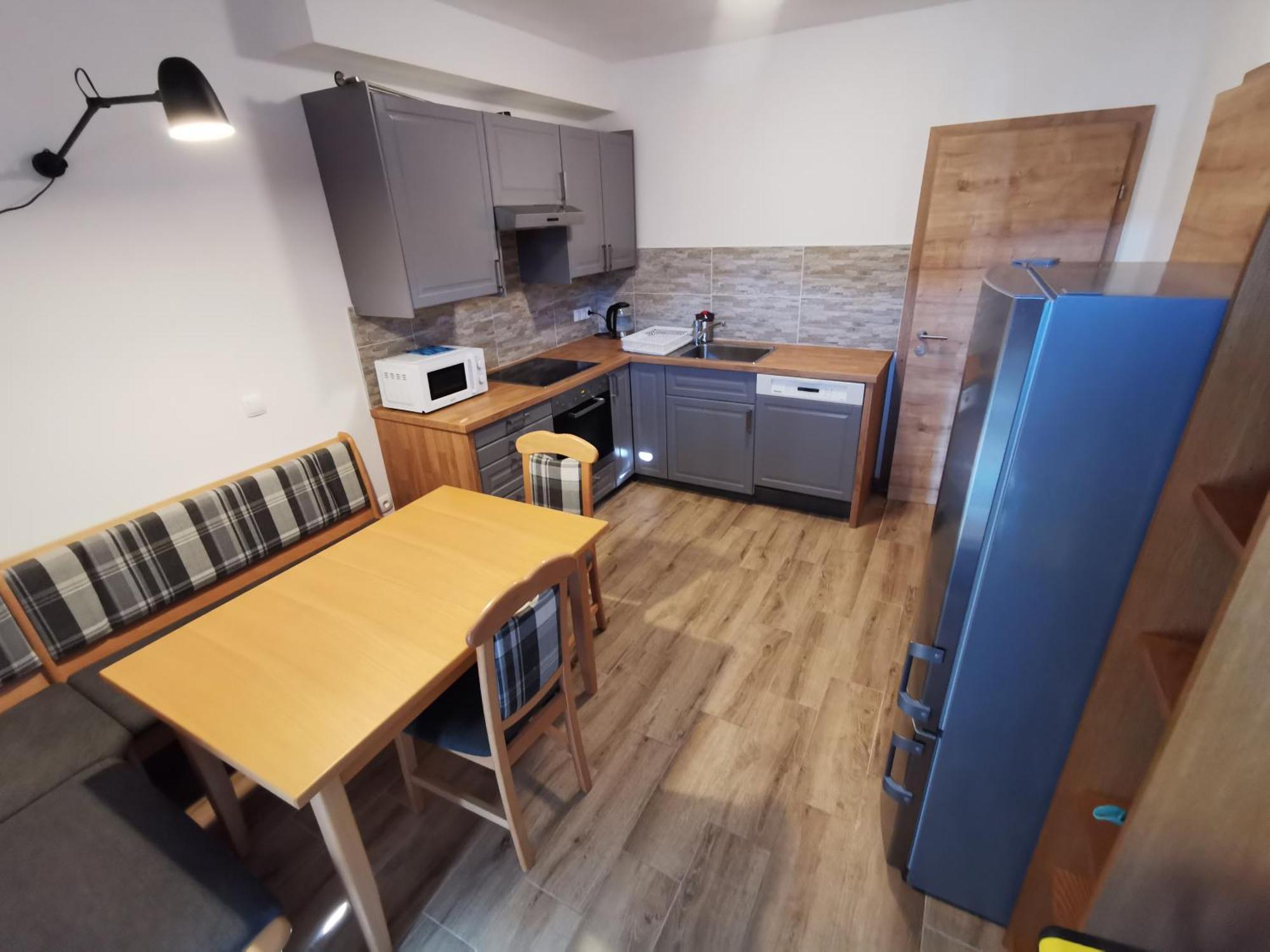 Steinbichl Apartment